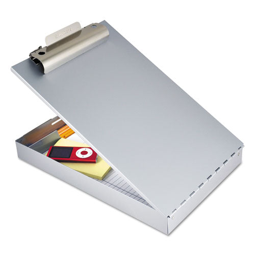 Redi-rite Aluminum Storage Clipboard, 1