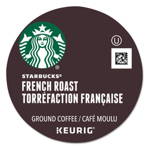 French Roast K-cups, 24-box