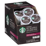 Sumatra Coffee K-cups, Sumatran, K-cup, 96-box