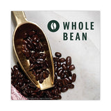 Whole Bean Coffee, Pike Place Roast, 1 Lb Bag, 6-carton