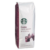 Whole Bean Coffee, Pike Place Roast, 1 Lb Bag