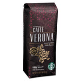 Coffee, Caffe Verona, 1 Lb Bag, 6-carton