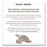 Hand Soap, Sea Minerals And Blue Iris, 12 Oz Pump Bottle, 12-carton