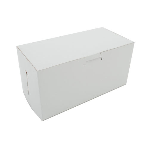 Box,bakery,8x4x4,250,wh