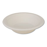 Champware Heavyweight Paper Dinnerware, Bowl, 12oz, White, 1000-carton