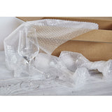 Bubble Wrap Cushioning Material, 3-16" Thick, 12" X 10 Ft.