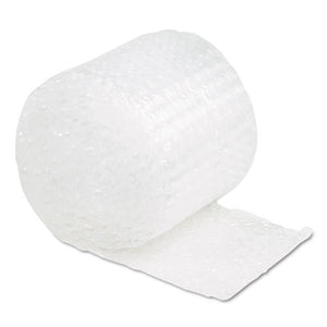 Bubble Wrap Cushioning Material, 1-2" Thick, 12" X 30 Ft.