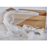 Bubble Wrap Cushioning Material, 5-16" Thick, 12" X 100 Ft.