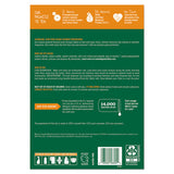 Automatic Dishwasher Powder, Free And Clear, 45oz Box, 12-carton