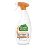 Botanical Disinfecting Multi-surface Cleaner, 26 Oz Spray Bottle, 8-carton