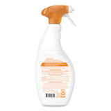 Botanical Disinfecting Multi-surface Cleaner, 26 Oz Spray Bottle, 8-carton