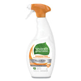 Botanical Disinfecting Multi-surface Cleaner, 26 Oz Spray Bottle