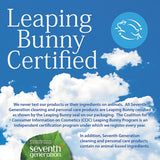 Natural Hand Wash, Mandarin Orange And Grapefruit, 12 Oz Pump Bottle, 8-carton