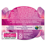 Natural Hand Wash, Lavender Flower And Mint, 12 Oz Pump Bottle, 8-carton