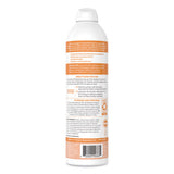 Disinfectant Sprays, Fresh Citrus-thyme, 13.9 Oz, Spray Bottle, 8-carton
