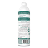 Disinfectant Sprays, Eucalyptus-spearmint-thyme, 13.9 Oz, Spray Bottle