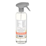 Natural All-purpose Cleaner, Morning Meadow, 23 Oz, Trigger Bottle