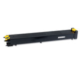 Mx31ntya Toner, 15000 Page-yield, Yellow