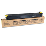 Mx31ntya Toner, 15000 Page-yield, Yellow