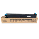 Mx31ntya Toner, 15000 Page-yield, Yellow