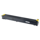 Mx31ntya Toner, 15000 Page-yield, Yellow