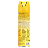 Furniture Polish, Lemon, 14.2 Oz, Aerosol