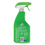 Multi Surface Bathroom Cleaner, Citrus Scent, 32 Oz Spray Bottle, 8-ct