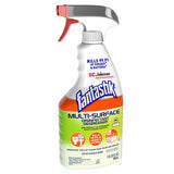 Multi-surface Disinfectant Degreaser, Herbal, 32 Oz Spray Bottle