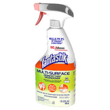 Multi-surface Disinfectant Degreaser, Herbal, 32 Oz Spray Bottle, 8-carton