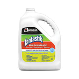 Multi-surface Disinfectant Degreaser, Pleasant Scent, 1 Gallon Bottle