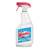 Multi-surface Vinegar Cleaner, Fresh Clean Scent, 23 Oz Spray Bottle, 8-carton