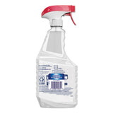 Multi-surface Vinegar Cleaner, Fresh Clean Scent, 23 Oz Spray Bottle, 8-carton