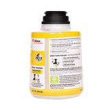 Trushot 2.0 Restroom Cleaner, Clean Fresh Scent, 10 Oz Cartridge, 4-carton