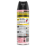Fragrance Free Ant And Roach Killer, 17.5 Oz Aerosol Can, 12-carton