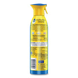 Multi-surface Everyday, Rainshower, 9.7 Oz Aerosol Spray, 6-carton