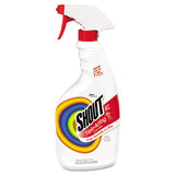 Laundry Stain Treatment, 22 Oz Spray Bottle, 8-carton
