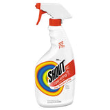 Laundry Stain Treatment, 22 Oz Spray Bottle, 8-carton