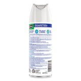 Multi-purpose Disinfectant Spray, 12 Oz Aerosol Spray, 12-carton