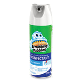 Multi-purpose Disinfectant Spray, 12 Oz Aerosol Spray, 12-carton