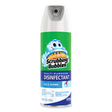 Multi-purpose Disinfectant Spray, 12 Oz Aerosol Spray, 12-carton