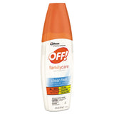 Spray,insct Repel,12-6z,n