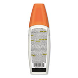 Familycare Unscented Spray Insect Repellent, 6 Oz Spray Bottle, 12-carton