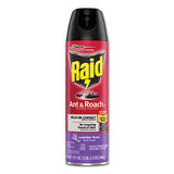 Ant-roach Killer, 14.5 Oz, Aerosol Can, Outdoor Fresh