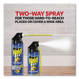 Spray,roach-ant,raid,6-cs
