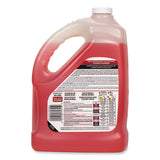 Heavy Duty Neutral Floor Cleaner, Fresh Scent, 1 Gal Bottle, 4-carton