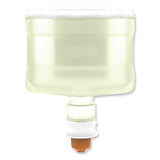 Agrobac Pure Foam Wash, Unscented, 1.2 L Refill, 3-carton