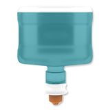 Refresh Foaming Hand Soap, Citrus Scent, 1.2 L Refill, 3-carton