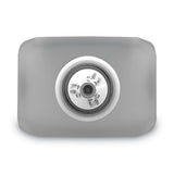 Refresh Foaming Hand Soap, Unscented, 1l Refill, 6-carton