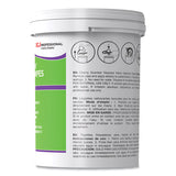 Kresto Cherry Wipes, Cloth, 7.92 X 5.74, Cherry, 70-pack, 6 Packs-carton