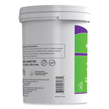 Kresto Kwik-wipes, Cloth, 7.9 X 5.7, Citrus, 70-pack, 6 Packs-carton